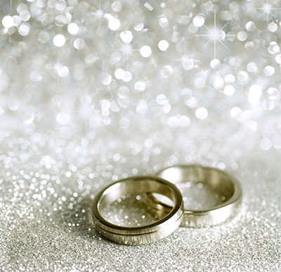 wedding rings